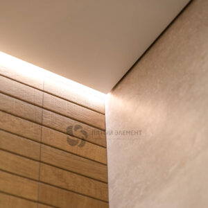 Сколько стоит кв. метр натяжного потолка?
