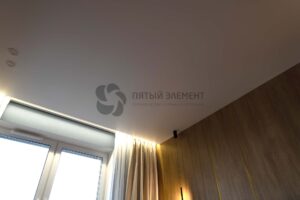 Потолки, которые невозможно отличить от гипсокартонных